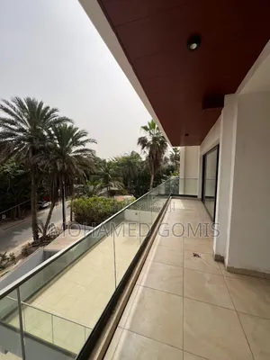 20chbre Appartement-terrasse dans California, Almadies à Vendre