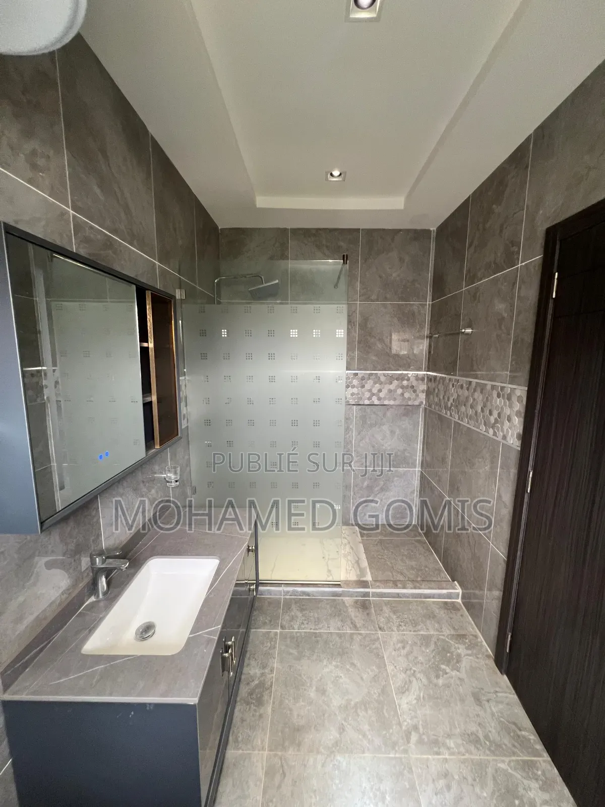 20chbre Appartement-terrasse dans California, Almadies à Vendre