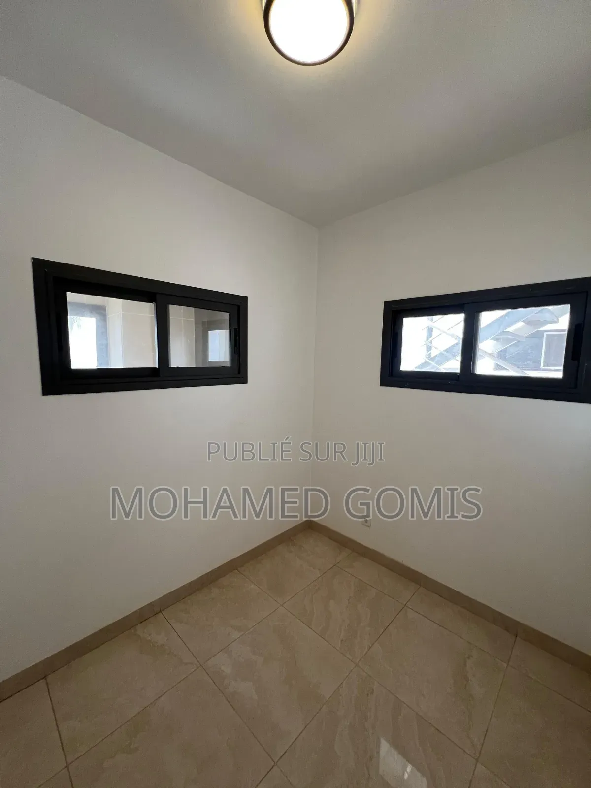 20chbre Appartement-terrasse dans California, Almadies à Vendre