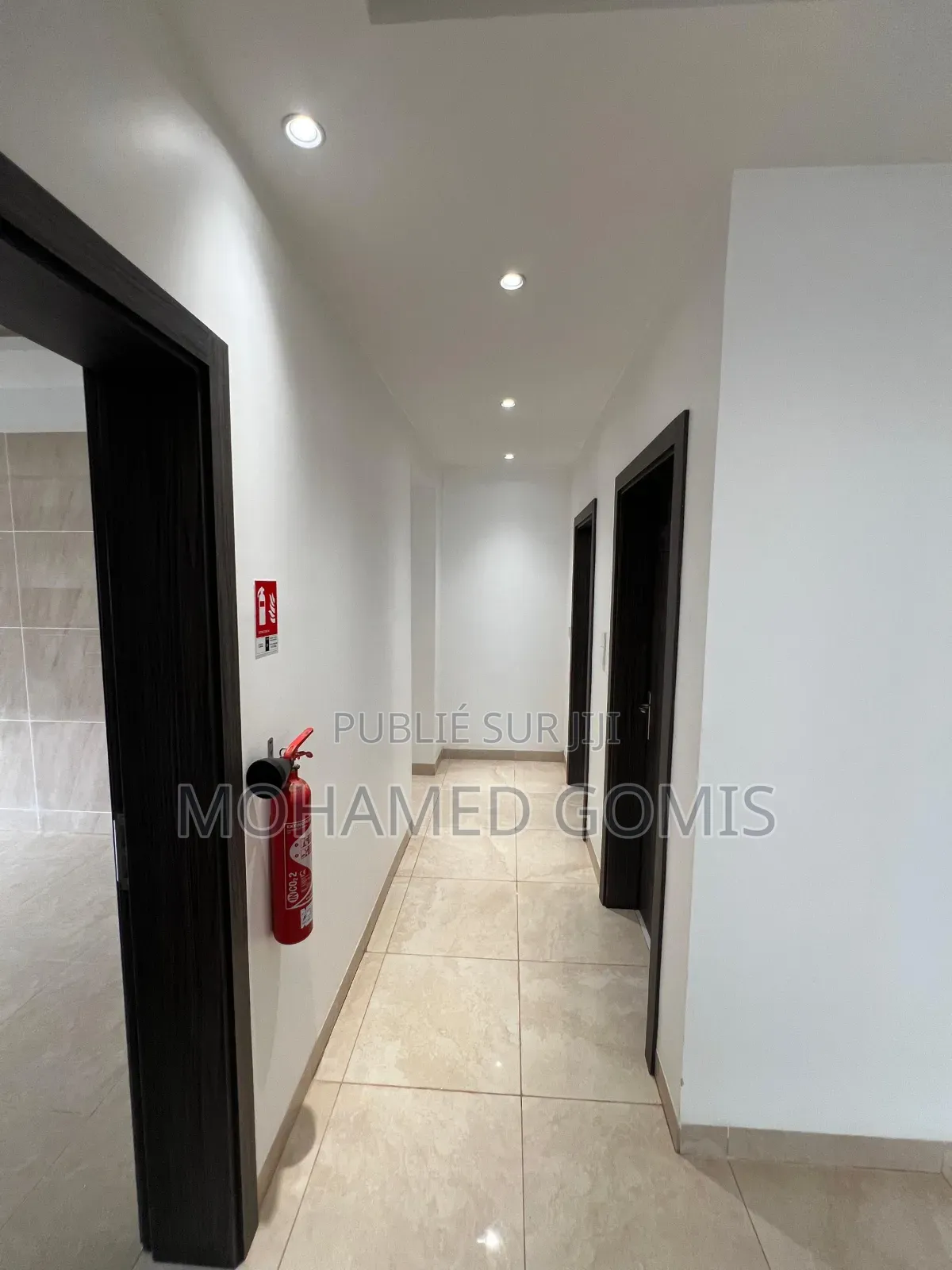 20chbre Appartement-terrasse dans California, Almadies à Vendre