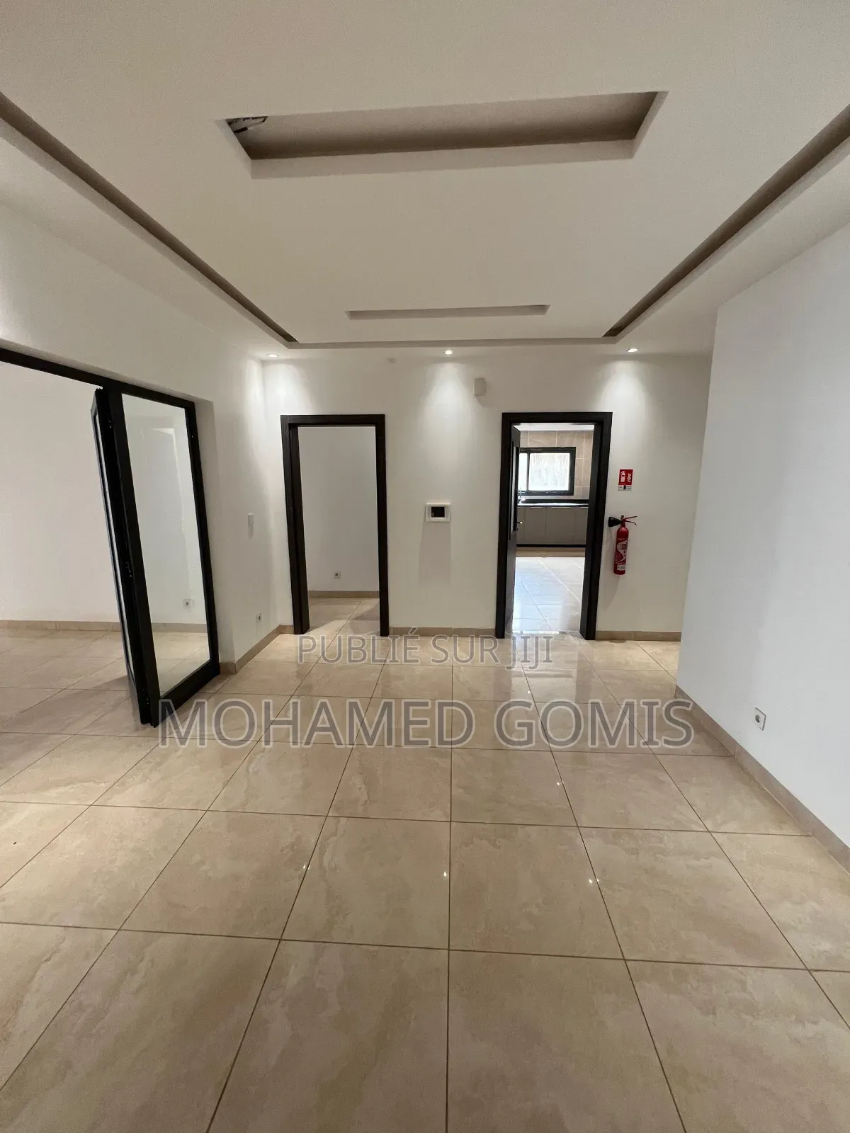 20chbre Appartement-terrasse dans California, Almadies à Vendre