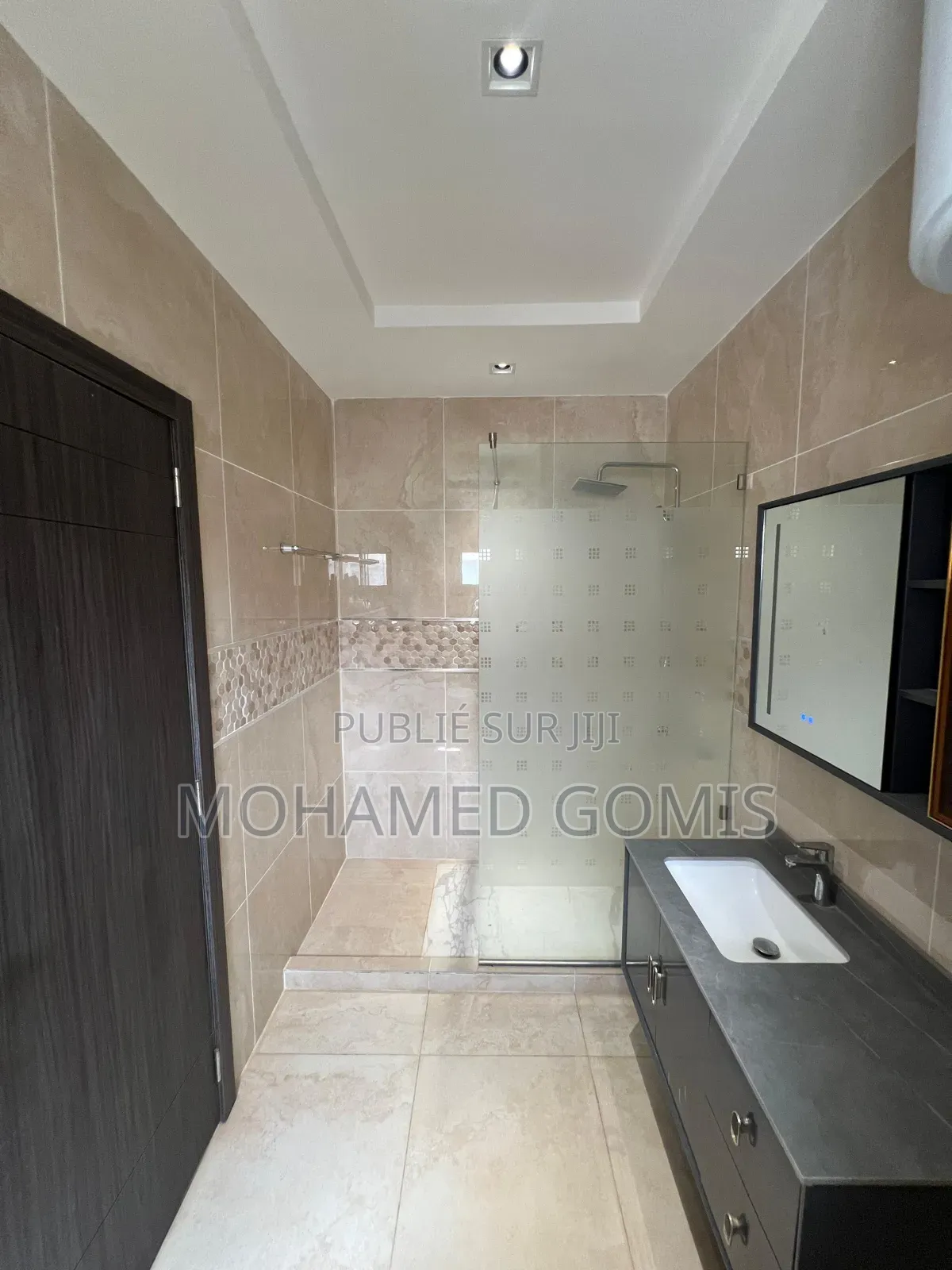 20chbre Appartement-terrasse dans California, Almadies à Vendre