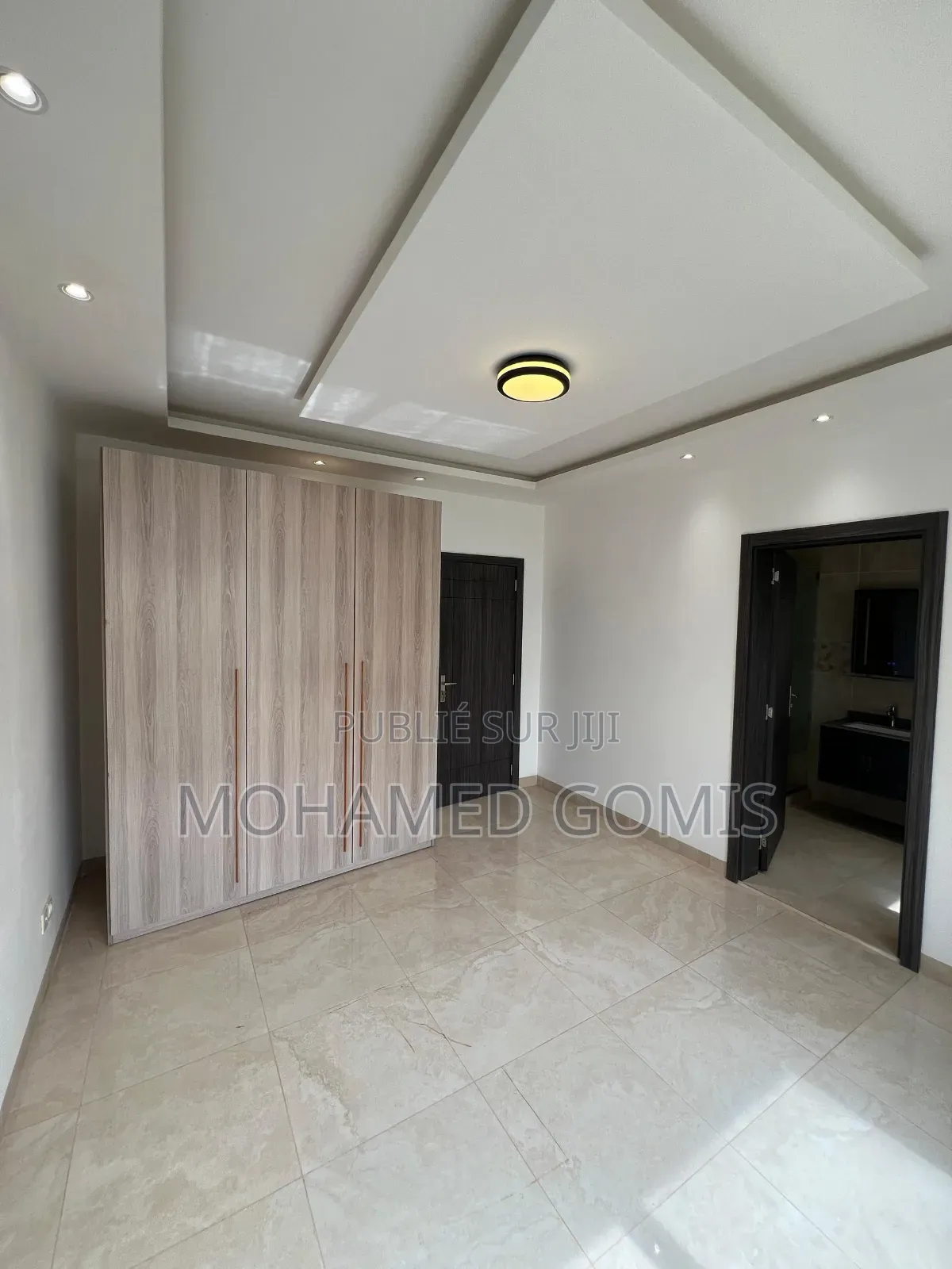 20chbre Appartement-terrasse dans California, Almadies à Vendre
