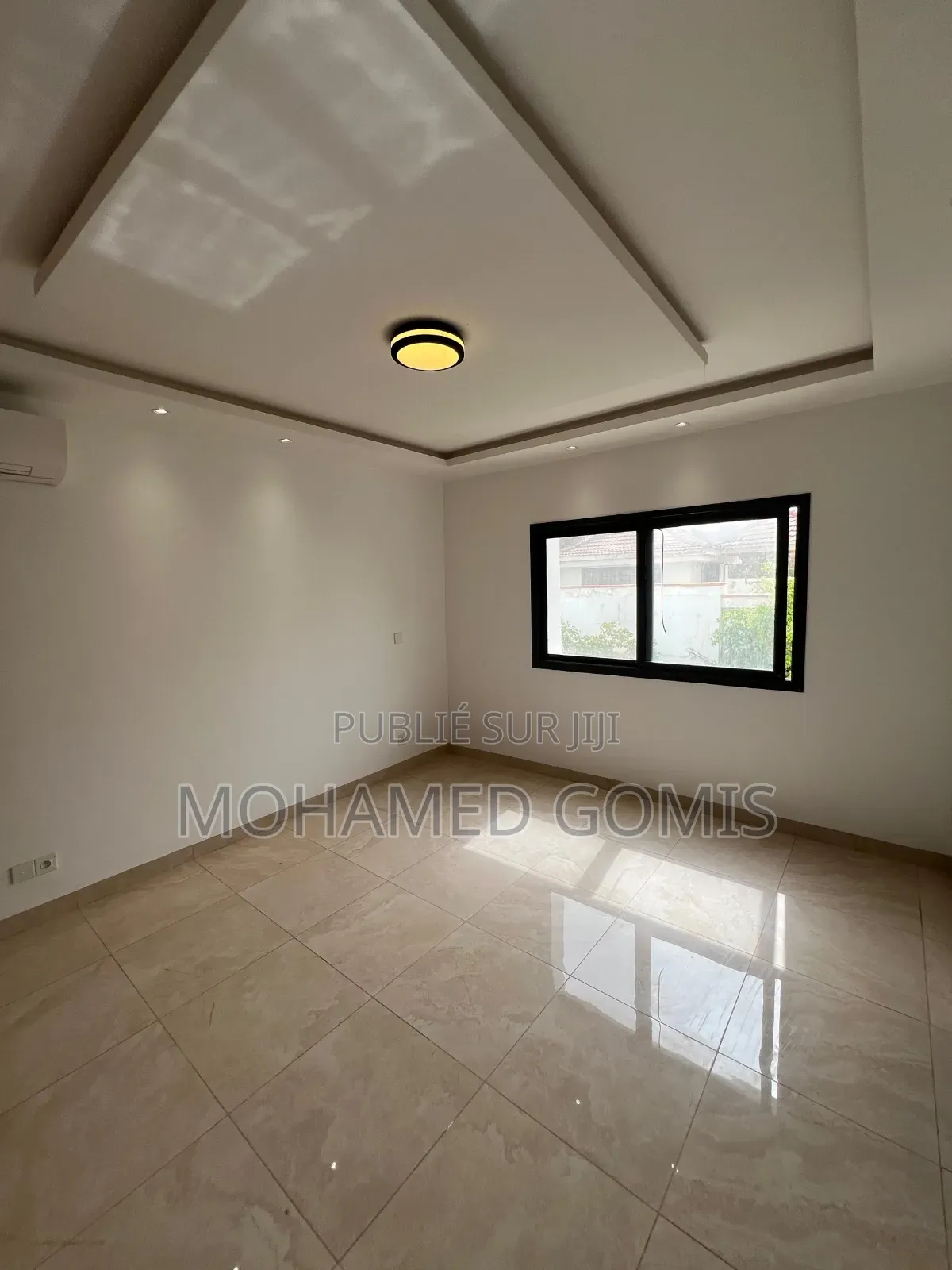 20chbre Appartement-terrasse dans California, Almadies à Vendre