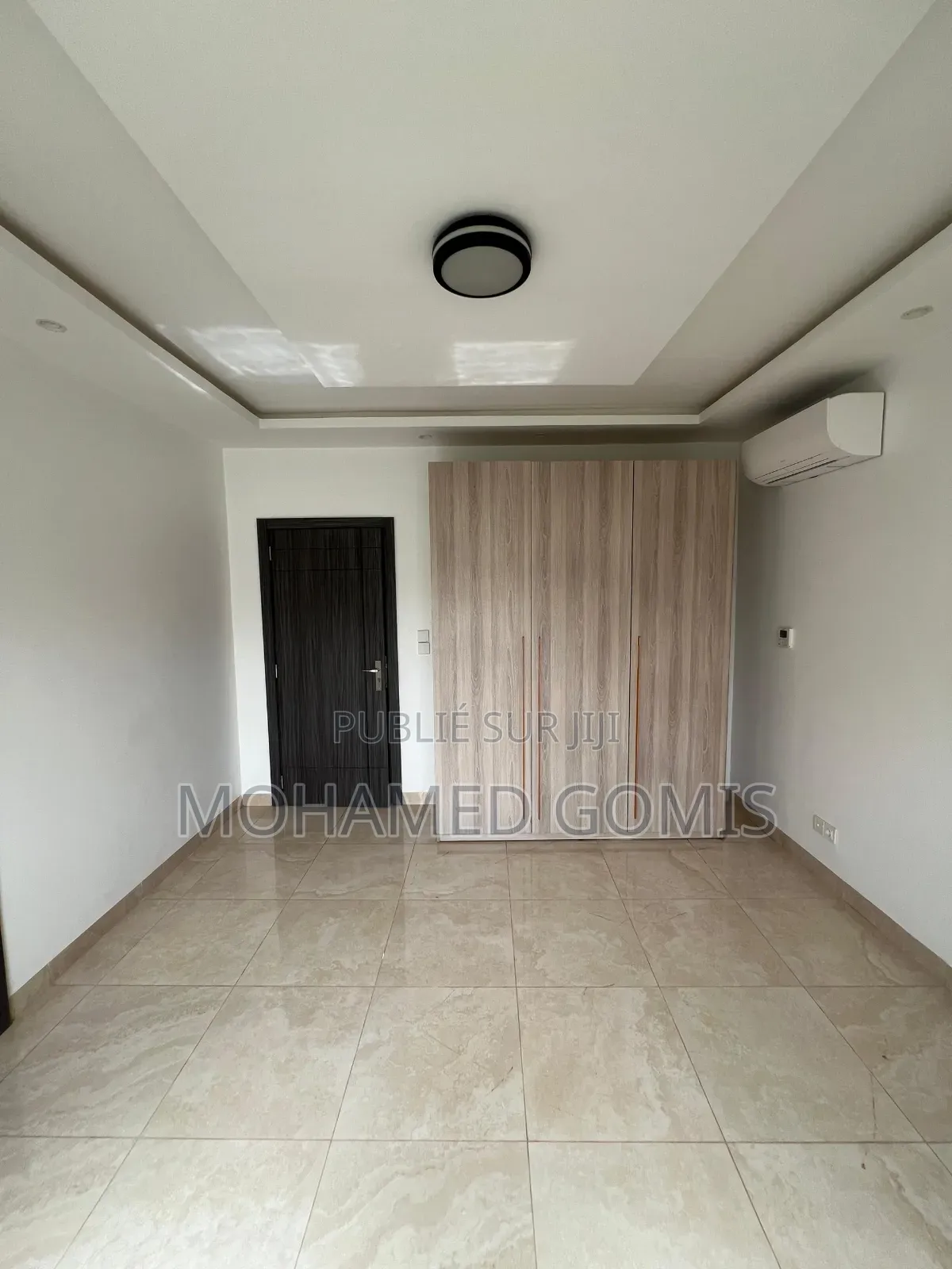 20chbre Appartement-terrasse dans California, Almadies à Vendre