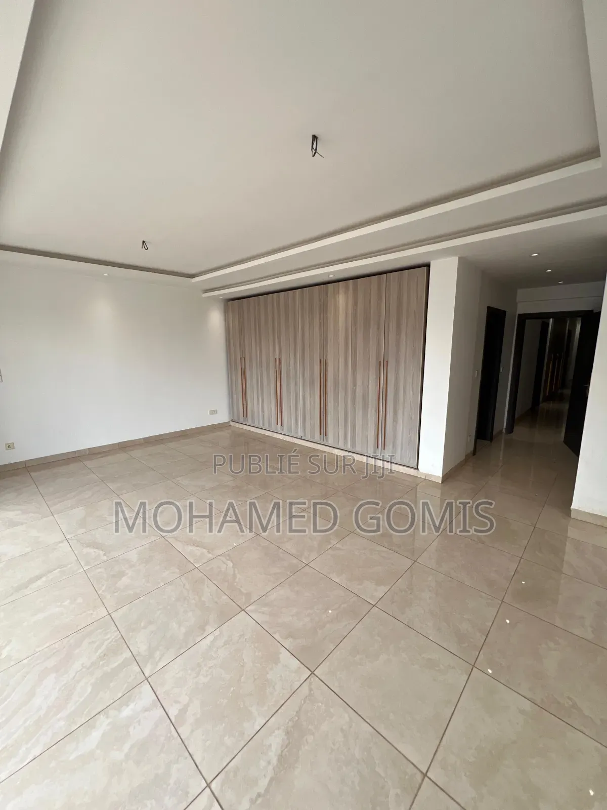 20chbre Appartement-terrasse dans California, Almadies à Vendre