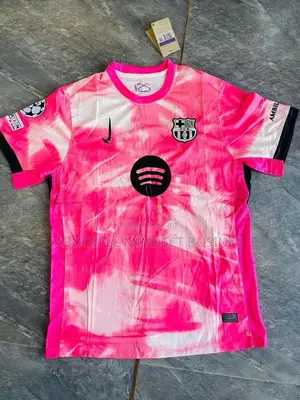 Maillots Barça Collection Disponible