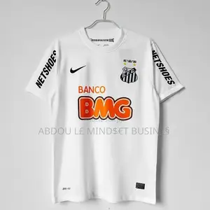 Maillots Santos Disponible