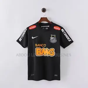 Maillots Santos Disponible