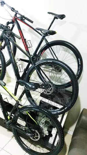 Bicyclettes VTT Rockrider Specialised
