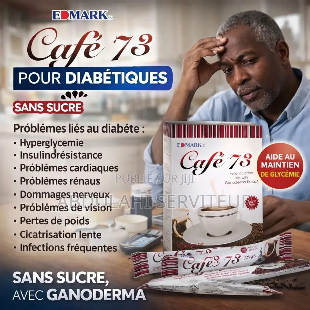 Café 73Énergie Au Quotidien