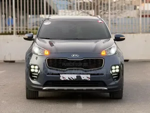 Kia Sportage 2016 Autre