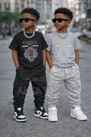 Ensemble Gucci
