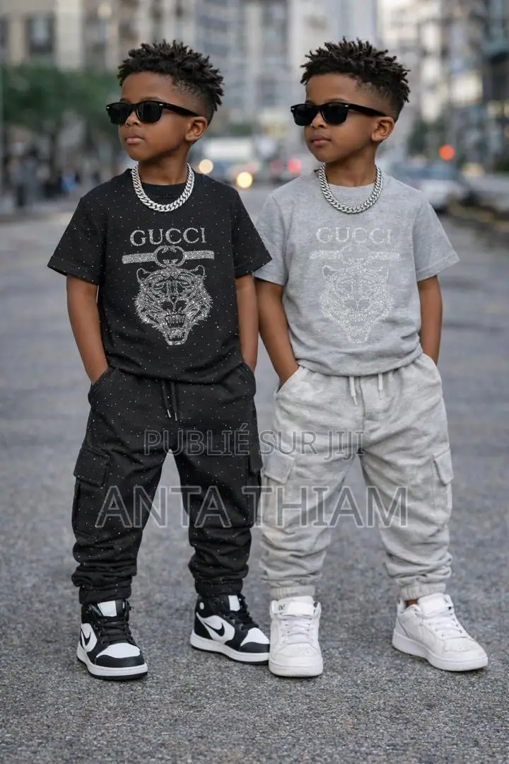 Ensemble Gucci
