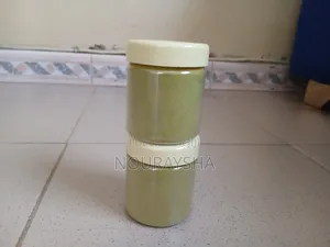 Poudre Qazil Ou Poudre De Sidre (Sidème)
