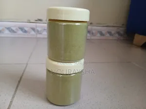 Poudre Qazil Ou Poudre De Sidre (Sidème)