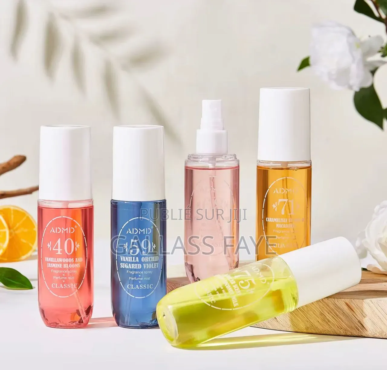 Myriam Shop