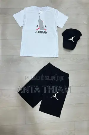 Ensemble Jordan