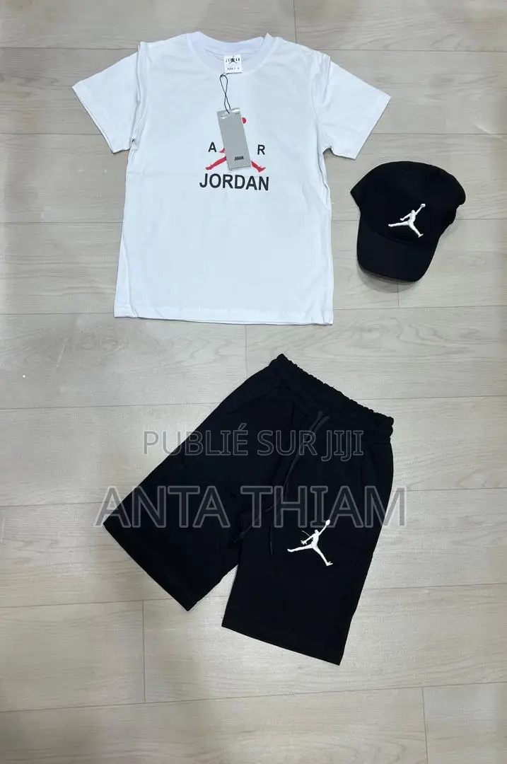 Ensemble Jordan