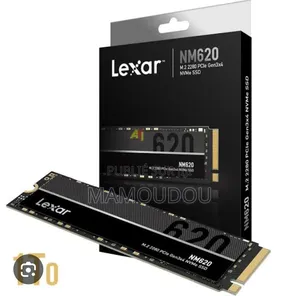 Disque Dur Externe Lexar