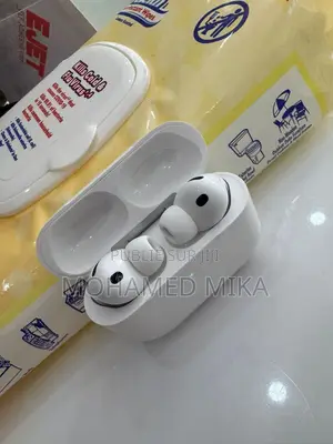 Air Pods 3
