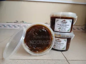 Savon Noir Rituel Hammam Marocain