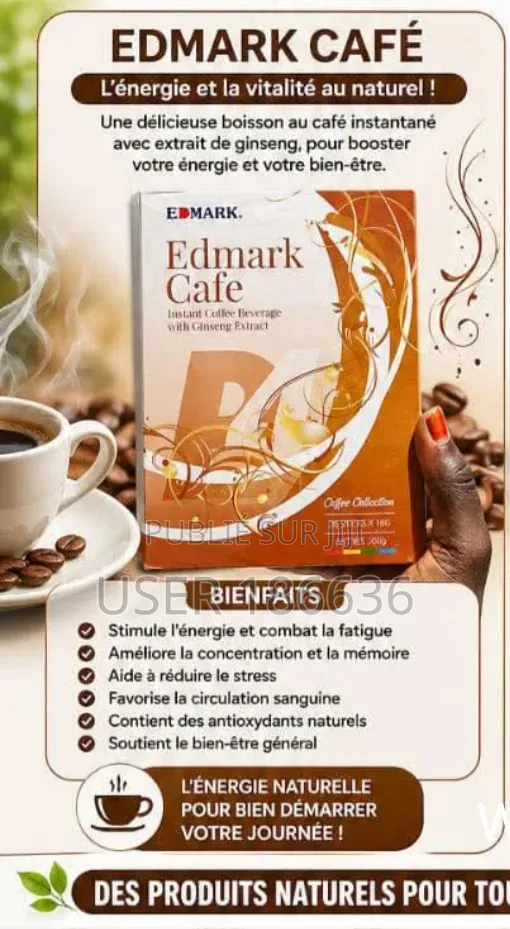 Produits d'Edmark