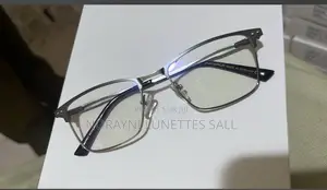 Lunettes Photogray Antireflet Lunettes Correcteur