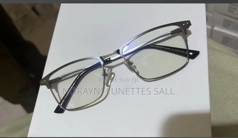 Lunettes Photogray Antireflet Lunettes Correcteur