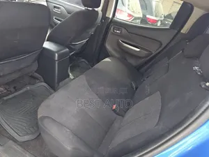 Mitsubishi L200 2020 Bleu