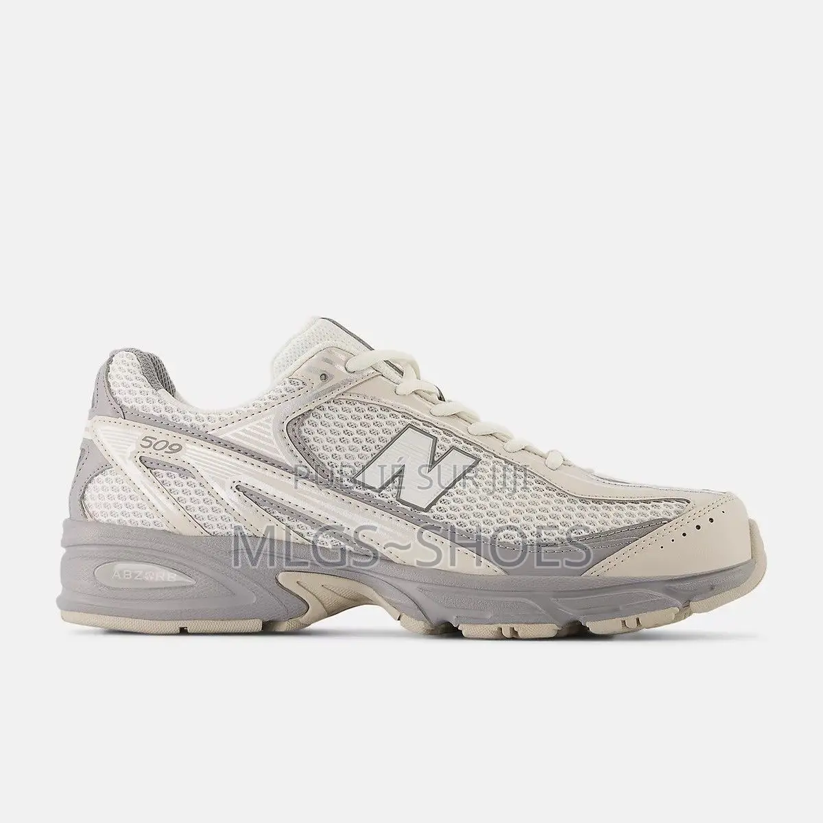 New Balance 509