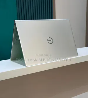 Nouveau Dell Inspiron 15 16GB Intel Core i7 SSD 512GB