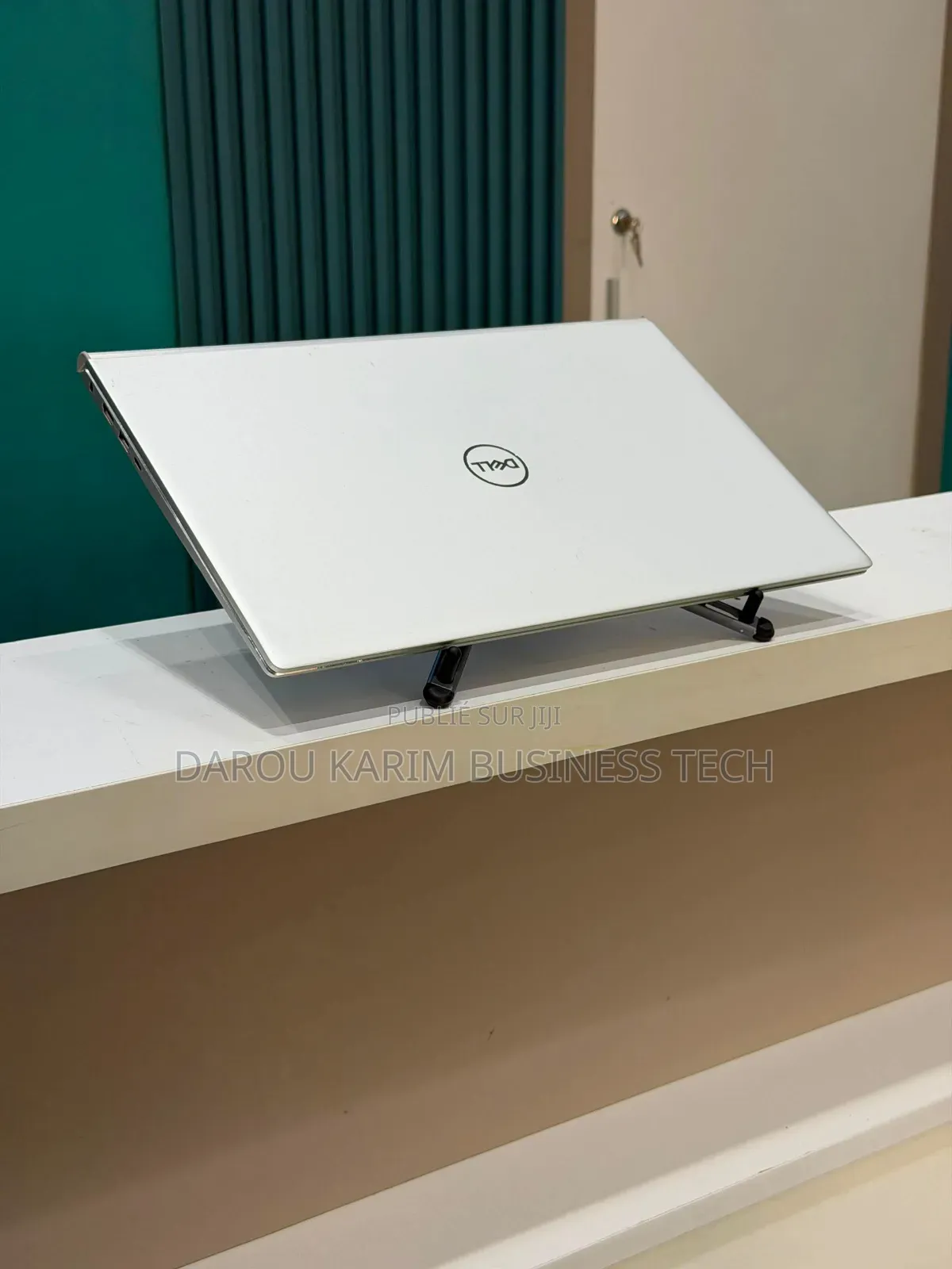 Nouveau Dell Inspiron 15 16GB Intel Core i7 SSD 512GB