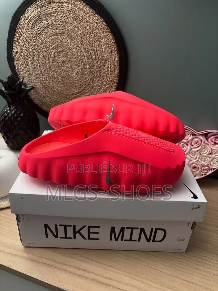 Niike Mind