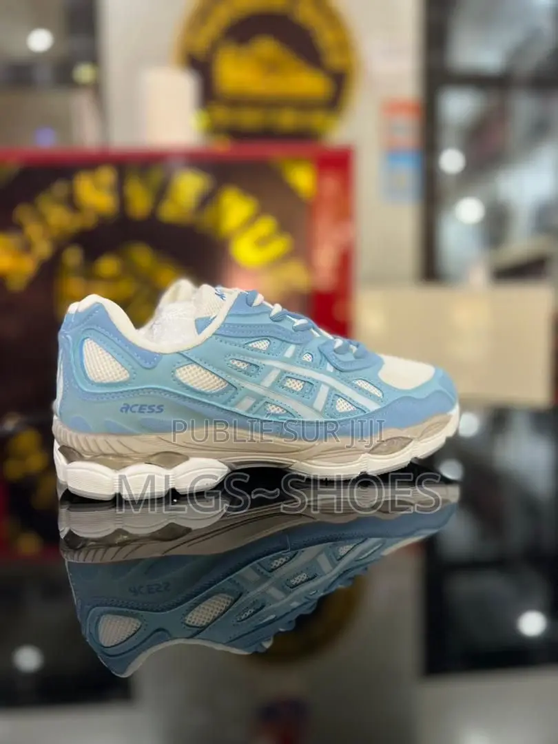 Asics Disponible