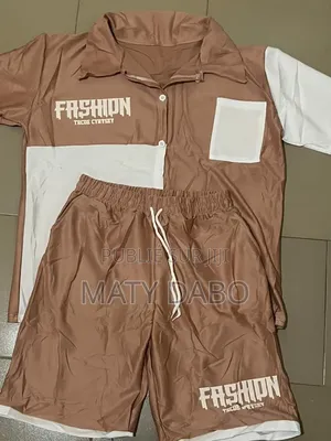 Ensemble Pour Homme