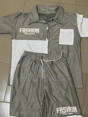 Ensemble Pour Homme