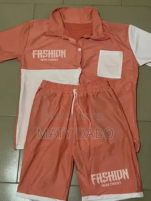 Ensemble Pour Homme
