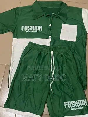 Ensemble Pour Homme