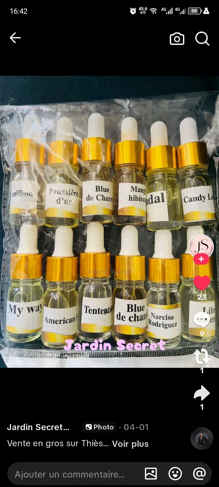 Soins Et Beauté