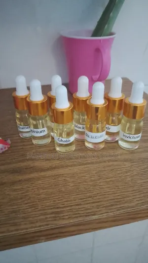 Soins Et Beauté