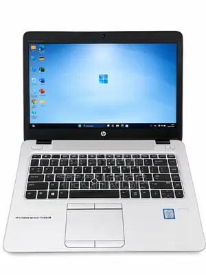 Nouveau HP EliteBook 840 G3 8GB Intel Core i5 SSD 256GB