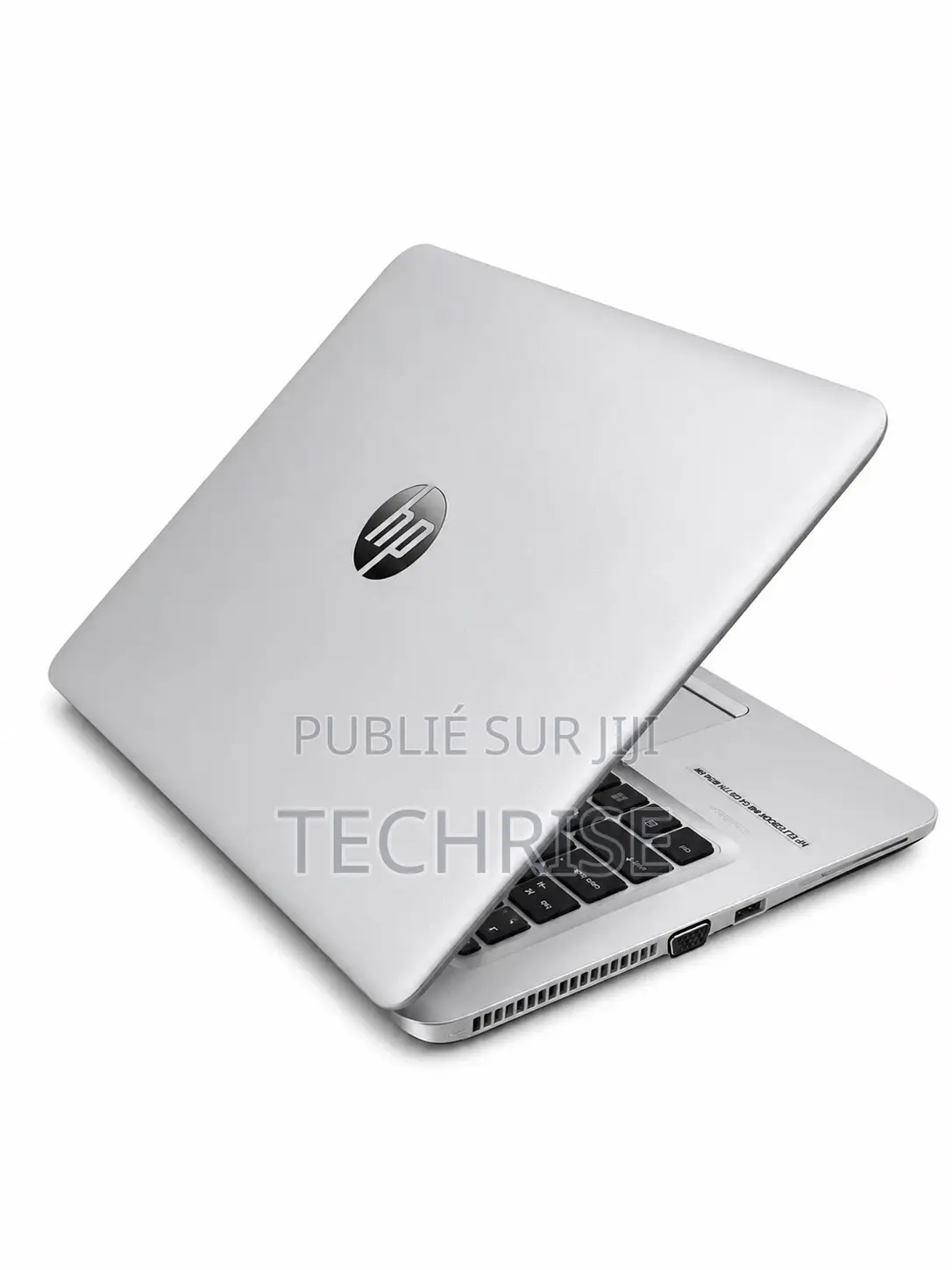 Nouveau HP EliteBook 840 G3 8GB Intel Core i5 SSD 256GB