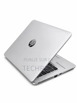 Nouveau HP EliteBook 840 G3 8GB Intel Core i5 SSD 256GB