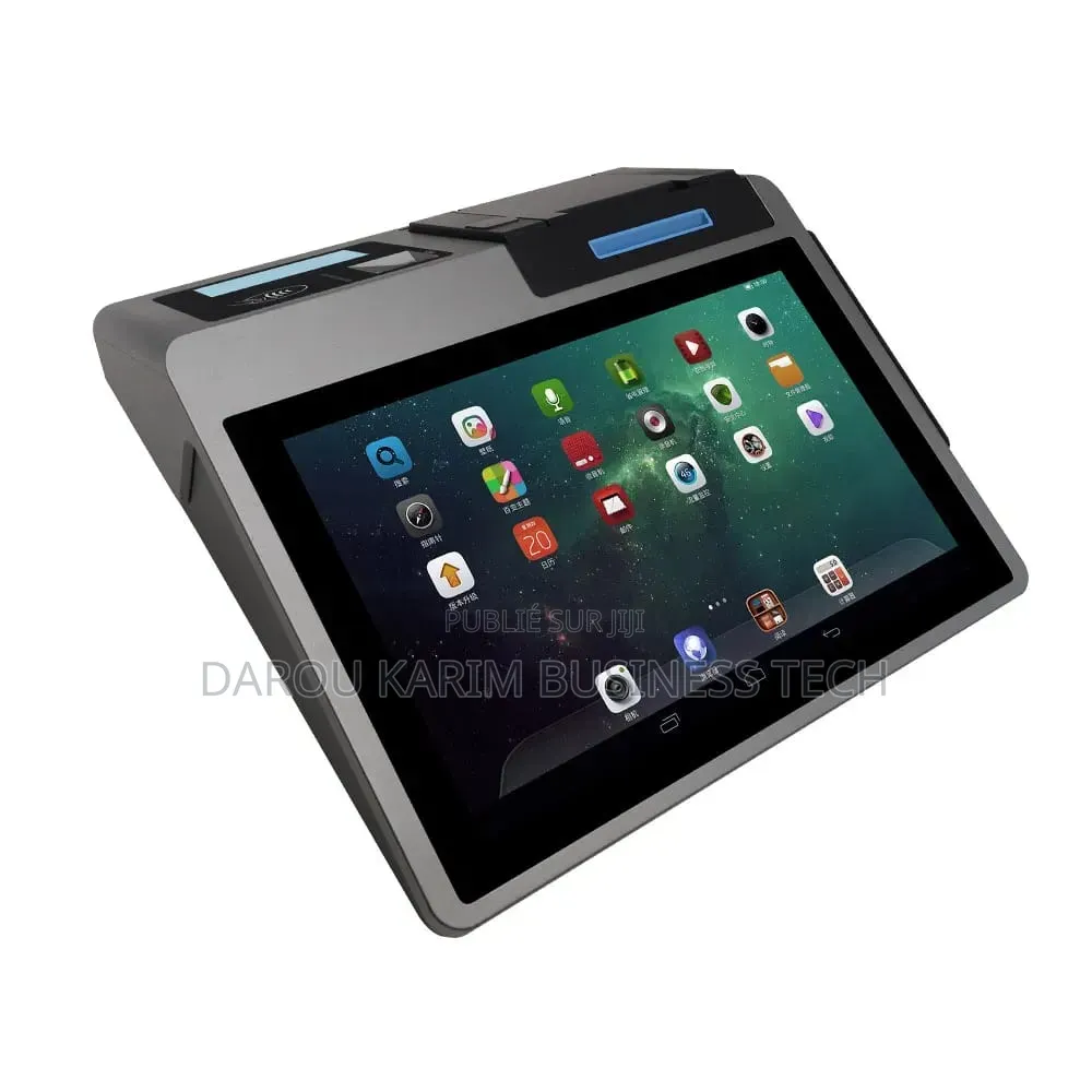 Imprimante De Caisse Tactile