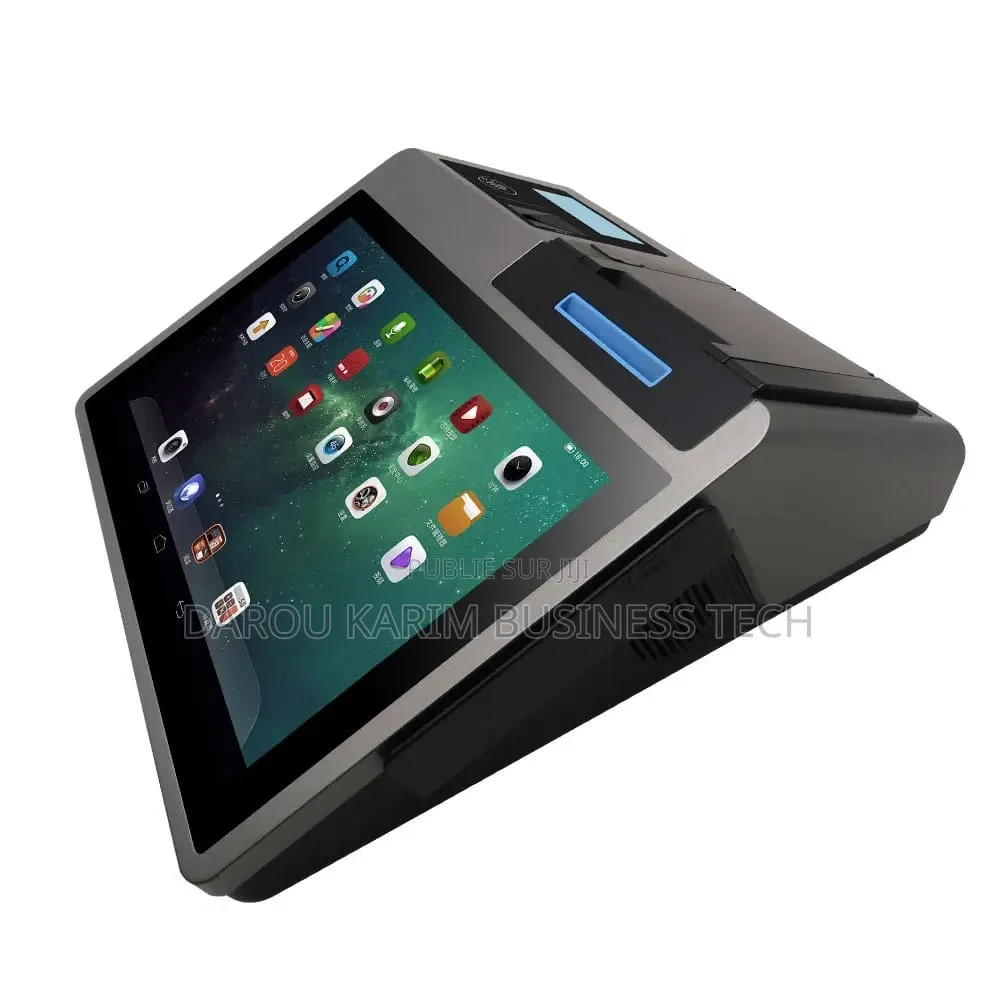 Imprimante De Caisse Tactile
