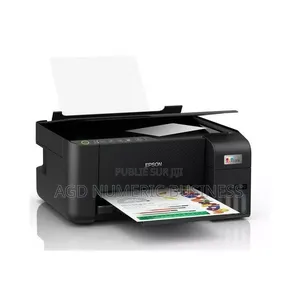 Imprimante Epson L3210 Sublimation