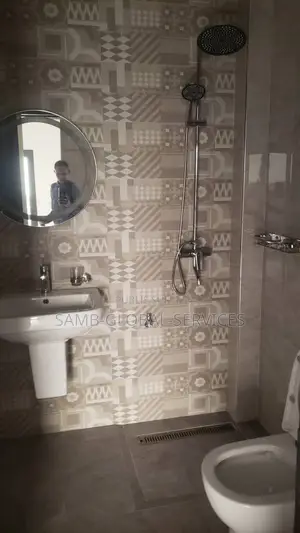 2chbre Appartement dans Yoff à Louer