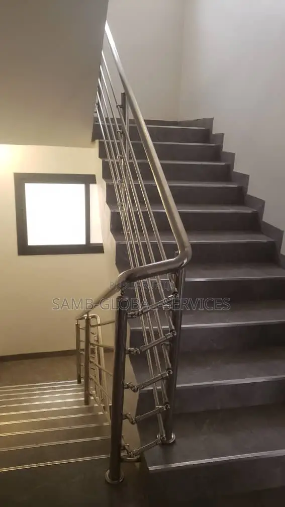 2chbre Appartement dans Yoff à Louer