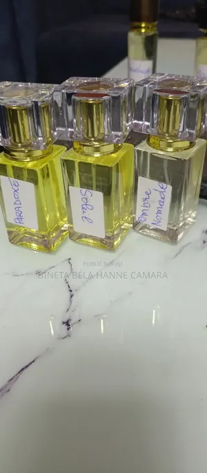 Bineta Béla Hanne Camara